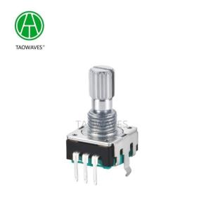 Rotary Encoder