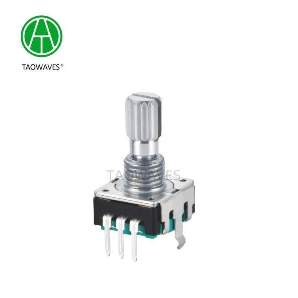 12mm Incremental Rotary Encoder