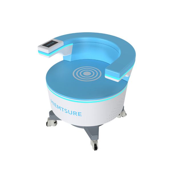 CE Certified EMS Sculpting Machine Pelvic Floor Muscle Repair Painless Rapid