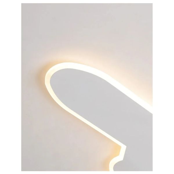 Boy Room Lighting Baby Room Kids Bedroom Ceiling Light Airplane Lamp(WH-MA-305)
