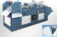 ZF-380C Máquina automática para hacer sobres de bolsillo y billetera