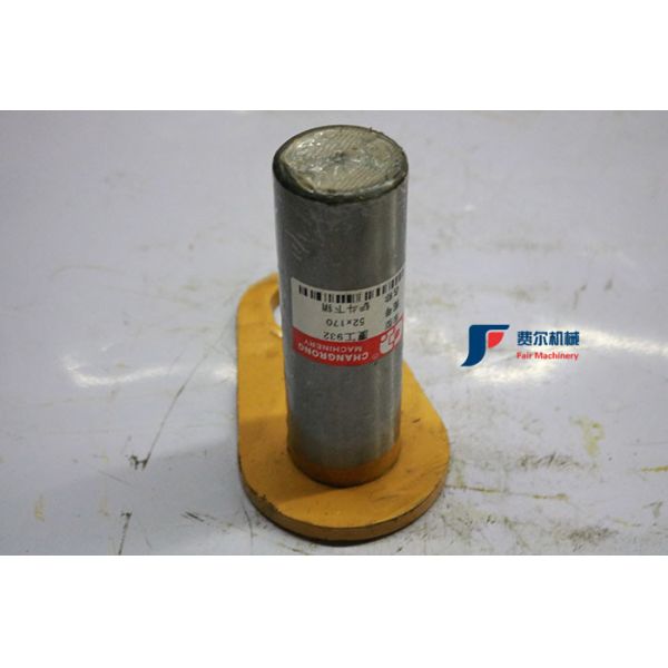 XG932ll XGMA Loader Parts Joint Finger Under Joint Articulation Finger