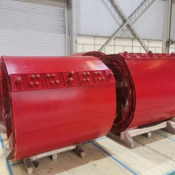 Good quality Steel of Iron core for Dry type transfomers