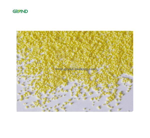 Max Loading 80L Wet Granulator Machine Super Mixer For Granules Powders