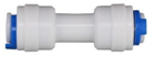 Plastic Water Adapter Fast Connector fitting For RO Water Dispenser And Water Purifer