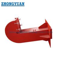 Gigaoctet 4448 de type tube Marine Gooseneck Ventilator Marine Outfitting étanche de place de B