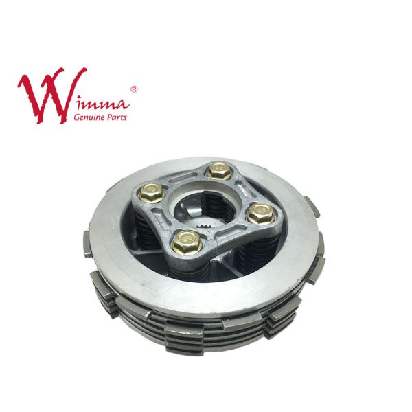 Clutch House Hub Center Motorcycle Engine Parts Motorcycle Clutch Assembly CBF150
