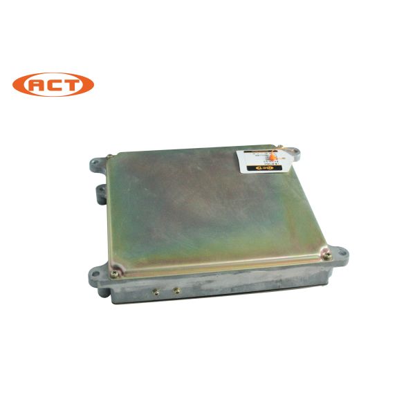 Regulador del ordenador del motor de los recambios del excavador de KOMATSU 9125533/9104908/9116941