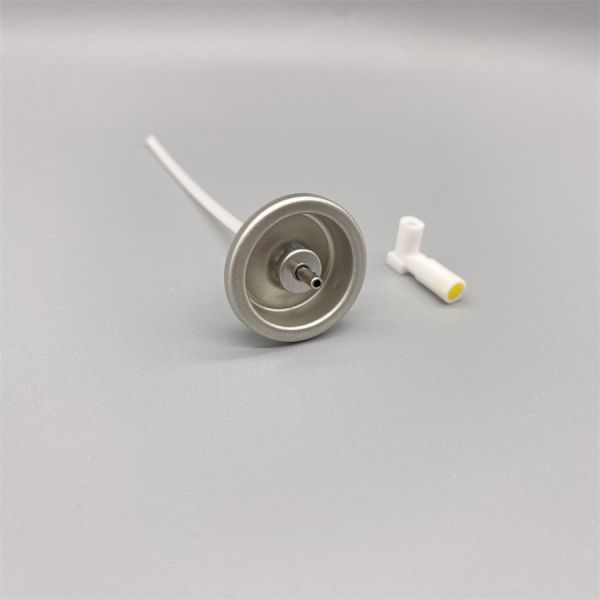 Precision Fragrance Metering Valve for Controlled Aroma Dispensing in Hospitality Settings