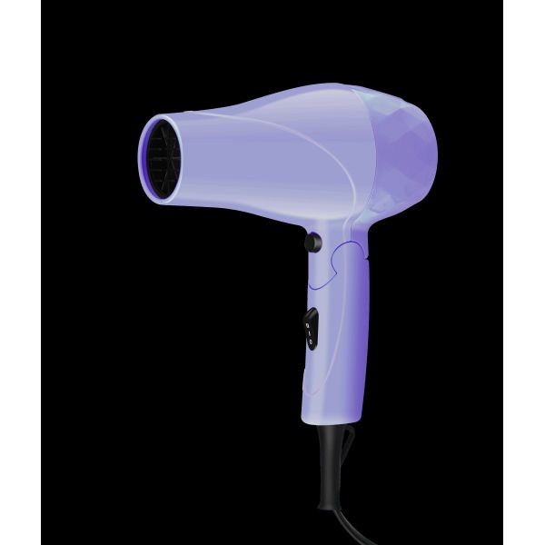 OEM Амазонки горячий продавая складывая крутую снятую функцию с фена для волос перемещения концентратора волосами фена мини профессиональными