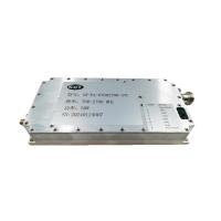 50 W 700-2700MHz 47dBm Amplificador de Potência de Banda S para Teste EMC, Telecomunicação