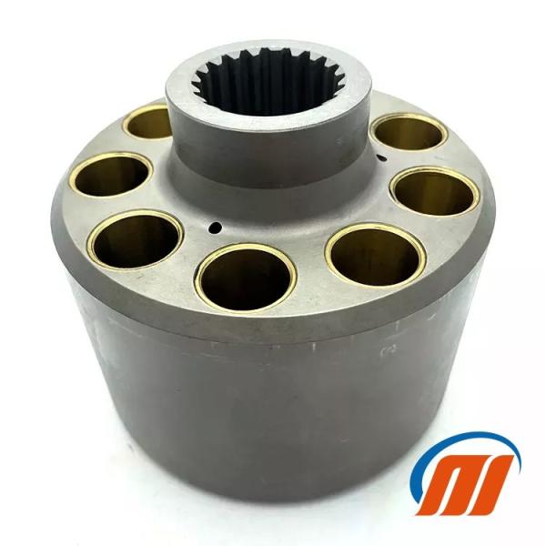 Piston Pump Main Pump Excavator Hydraulic Parts For Komatsu Hitachi