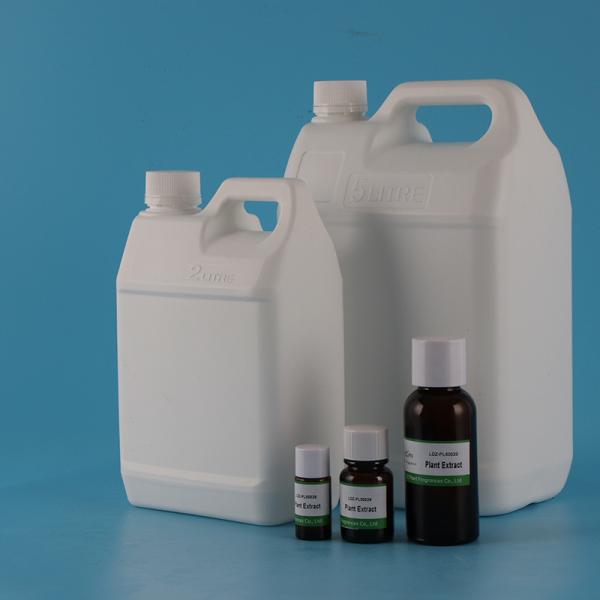 Aromatic Laundry Detergent Fragrances Plant Extract Fragrance Essence Oil