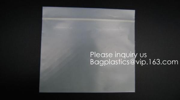 Corn Starch, PLA, PLA+PBAT, Compostable, Biodegradable, Zipper Bag, Zip Seal Bag, Minigrip Bag, Press Seal Bag, Snap Sea