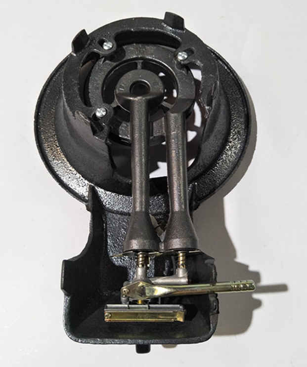 Natural Gas StoveLiquefied gas stove Liquefied gas stove Low pressure desktop electronic household gas stove