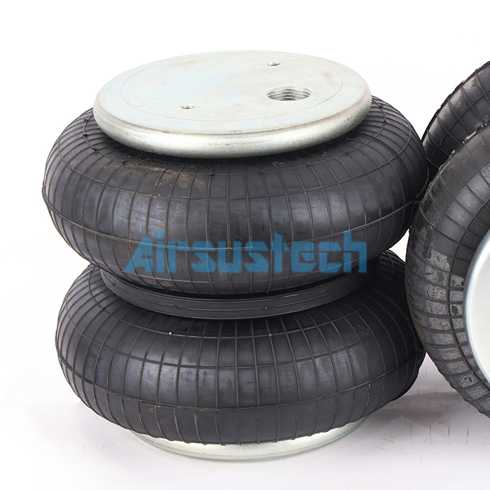 Hendrickson S8768 Airbag Kits Max Rubber Bellow OD. 9,8 дюйма. Подвеска воздушной пружины