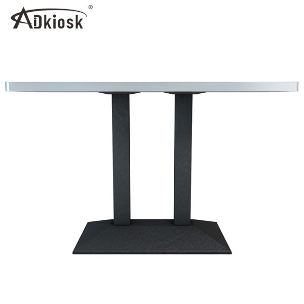 32inch Restaurant Interactive Touch Screen Table Android FHD 1920x1080