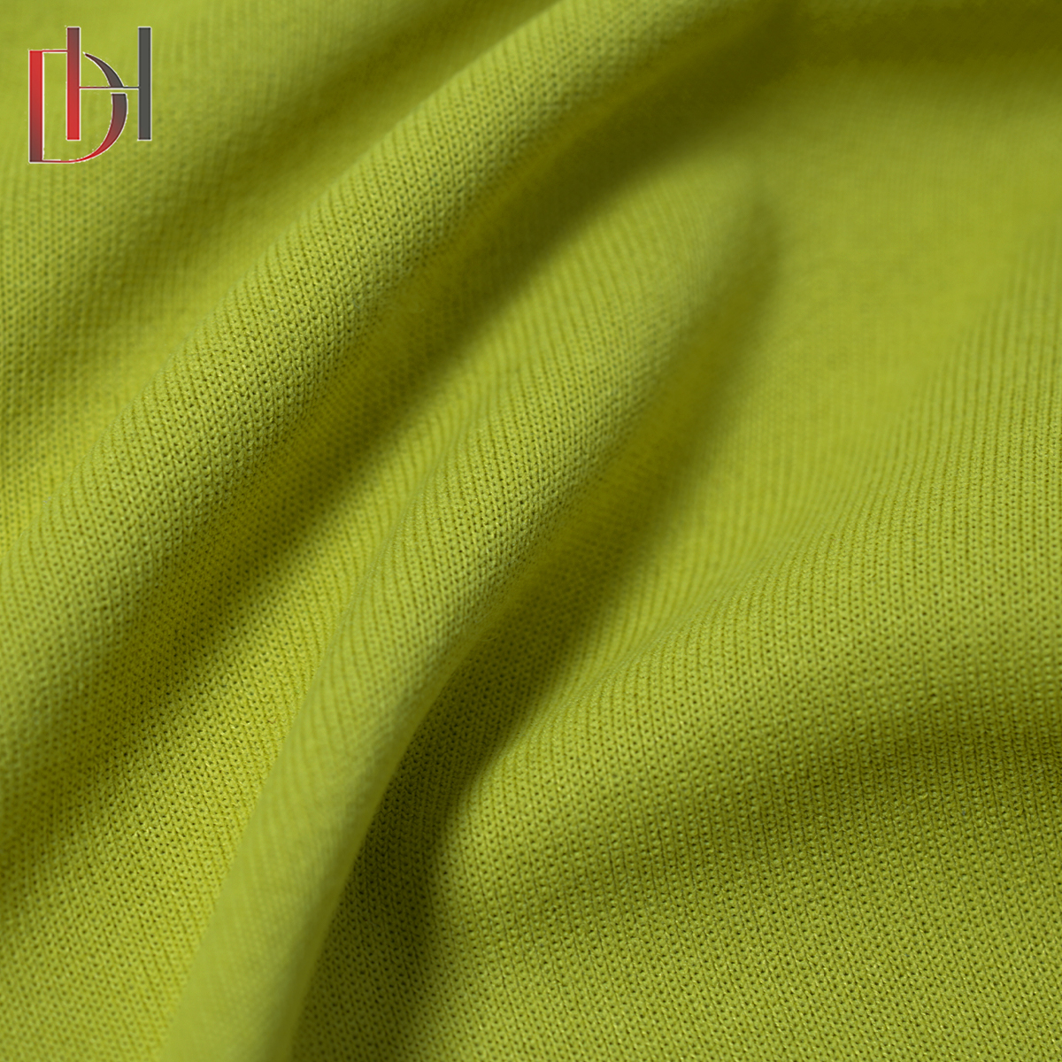 Polyester Interlock Lining Fabric 100% Polyester 260gsm Knit Lining for Garment Suit