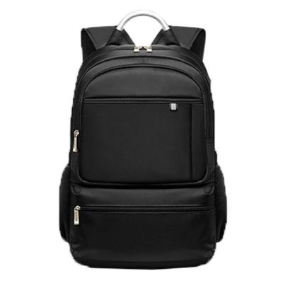 O portátil impermeável de nylon do escritório ensaca a mala a tiracolo de nylon tamanho de 30 x de 13 x de 46 Cm