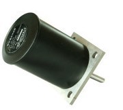 振動温度の処理のための回転スピード センサ