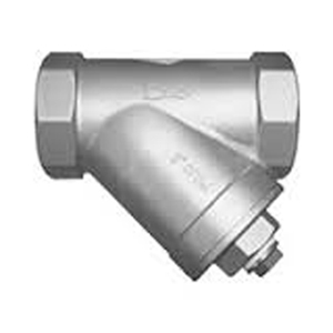 Бросая стрейнер СС ы 1000 ПСИ материала тела КФ8М и КФ8