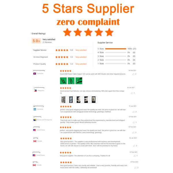 USB to RJ45 Connector Lan Ethernet Extension Cable