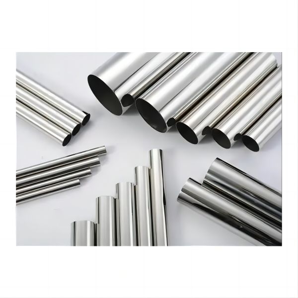 Hastelloy C276 N10276 Nickel Based Alloy Tube Hot Selling  Corrosion Resistance