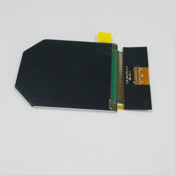 2.54 Inch VR LCD Display 1440X1600 50 Pins MIPI Interface 350c/D Driving IC NT57860