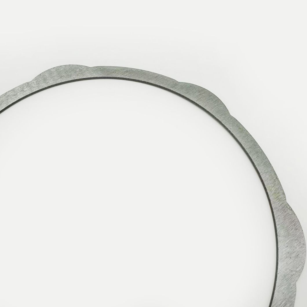 3094376 Precision Casting Steel Friction Plate ZAX330 Excavator Spare Part
