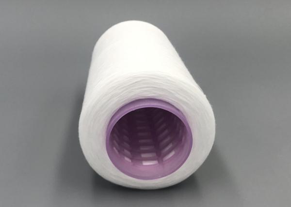 Industrial 20/3 Bag Stitching Thread , 48-52 Twist / 10CM Thick Sewing Thread