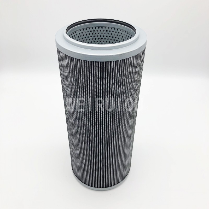 Фильтр рабочей жидкости гидравлического фильтра XGHL7-700*10 803164329 экскаватора