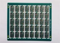 L'IMMERSION de SMT sans plomb de soutien de Multiplelayer FR4 1.6mm électronique la carte PCB Assemb de carte