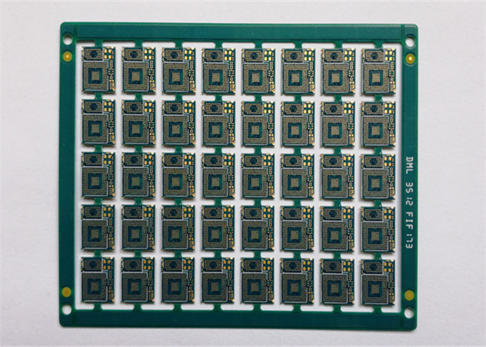 PCB Assemb платы с печатным монтажом ПОГРУЖЕНИЯ поддержки SMT Multiplelayer FR4 1.6mm неэтилированный