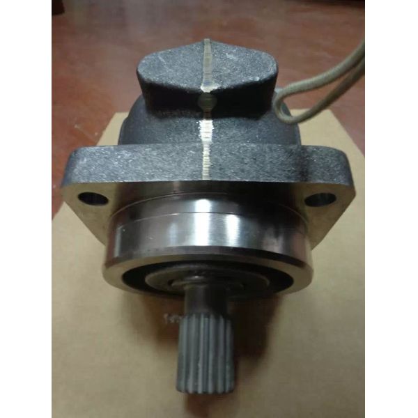 Cast Iron A2FM28/61W-Vbb016 Hydraulic Motor Package Size 20.00cm * 19.00cm * 23.00cm