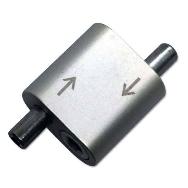 Замок Agrip на кабель 1,5/2,5 воздушных судн кабельной проводки стопа струбцины регулятора Mm Looper Gripper