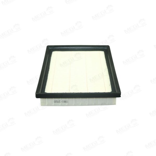17801-37020 17801-37021 Car Air Filter For Audi Lexus Toyota A3 CT200H HS250H NX300h RX330