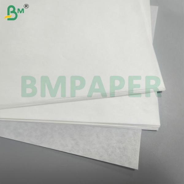 40 - 90g Lightweight White Fruit And Vegetable Wrapping Paper