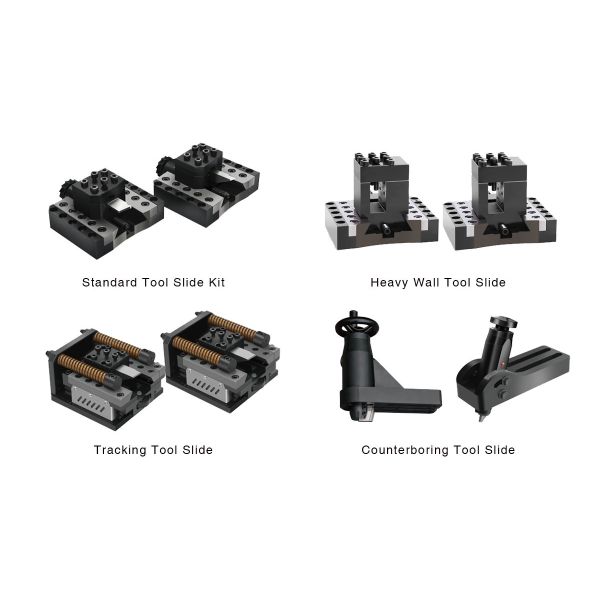 High Durability Pipe Cold Cutter Clamshell Pipe Cutting Machine stable For 5