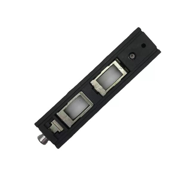 Polished Adjustable Sliding Window Rollers Nylon Wheel Needle Bearing Custom
