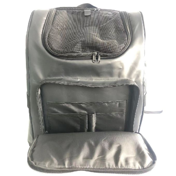 Водоустойчивый многофункциональный рюкзак несущей любимца с Breathable окном сетки