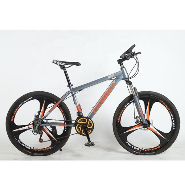 29 Inch Mountain Bike Customizable OEM Mountain Bicycle For Comfortable Riding Experience