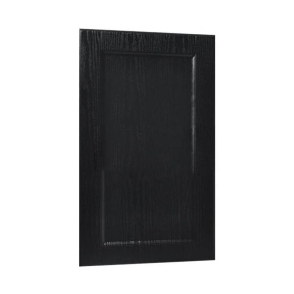 Thermo Foil Classic Cabinet Doors Shaker Style Customized Design / Size