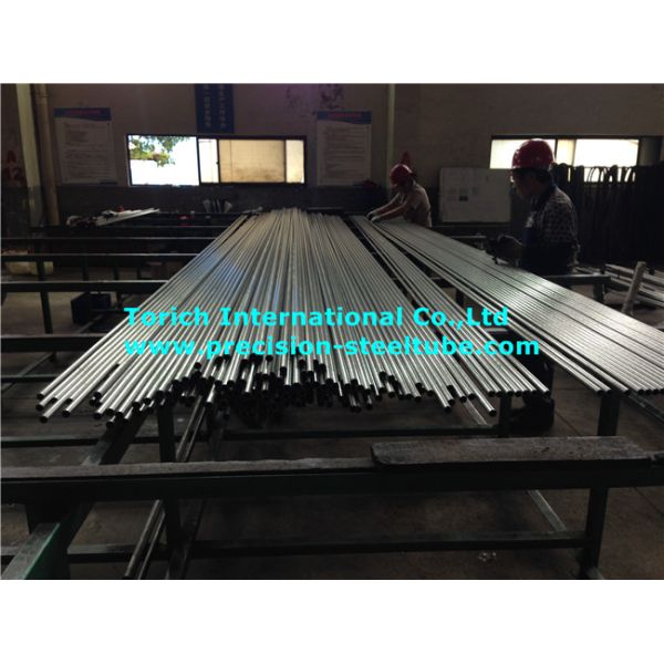 Пробка DIN2391 St35 точности стальная, St37, St52 гальванизировала стальную пробку для гидровлических подходящих шлангов