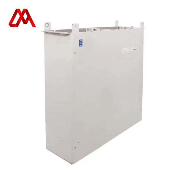 5G NOKIA AMIA 473098A For GSM LTE AirScale Subrack BBU Frame