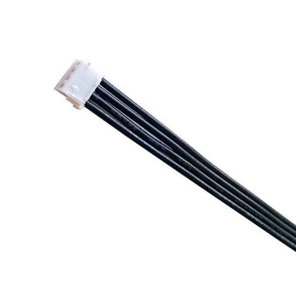 4 монтажная схема корабля энергии АВГ 100мм штырей 24 новая