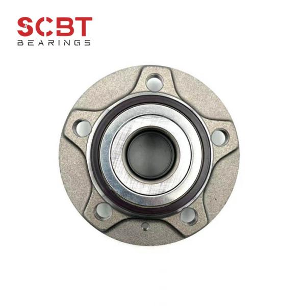 8KD501611 roue arrière roue centre de roulement pour Audi pièces automobiles
