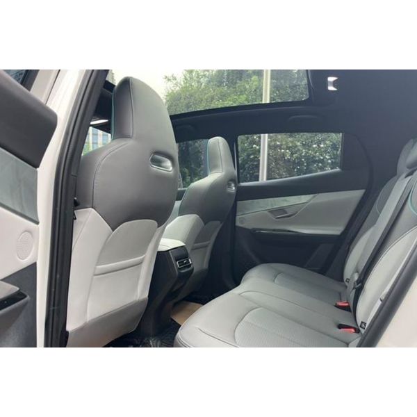 New Changan SUV UNI-T 2023 2024 1.5T Turbo Gas/Petrol Sport Car with Leather Seats Left Steering Used Cars From China