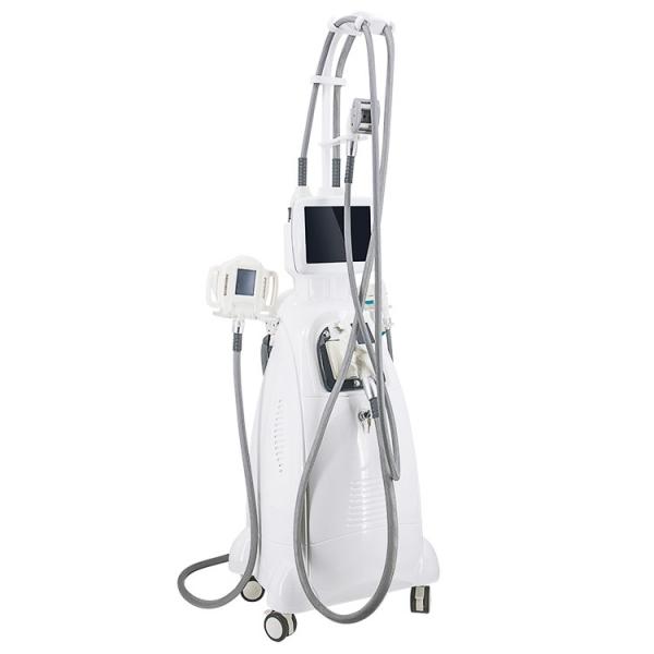 Hottest Buttock Lift V9 Cavitation Vacuum Rf Cellulite Rolling Belly Fat Removal Body Vela Slim Machine