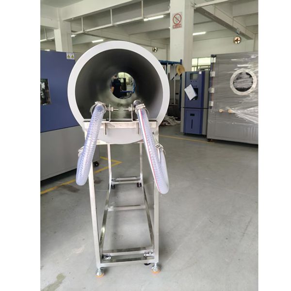   IEC 60529 IPX56  Waterproof test under power-on conditions Chamber for outdoor LED 
