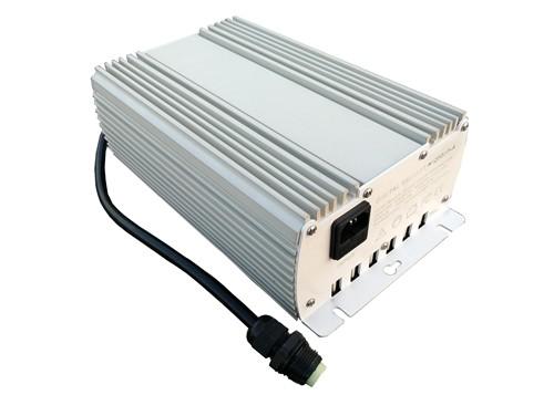 CMH 1200W Digital Electronic Ballast , HPS MH Horticulture Ballast